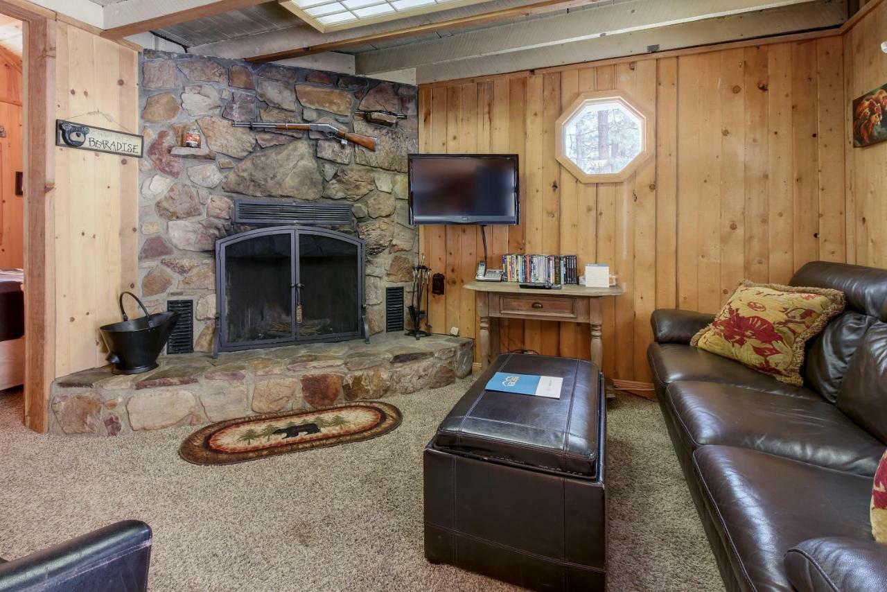 Perfect Getaway Villa Big Bear Lake Exterior photo