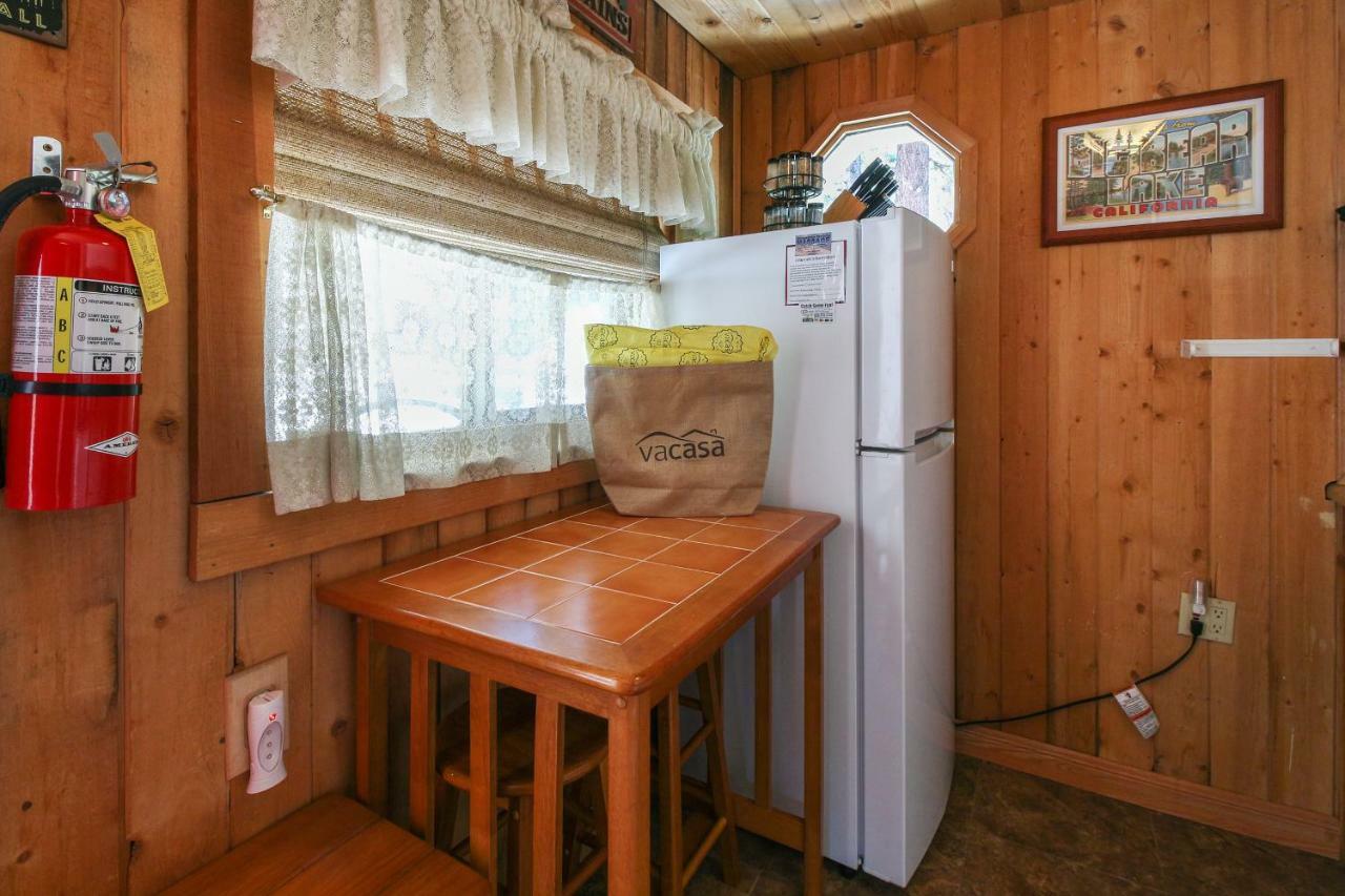 Perfect Getaway Villa Big Bear Lake Exterior photo