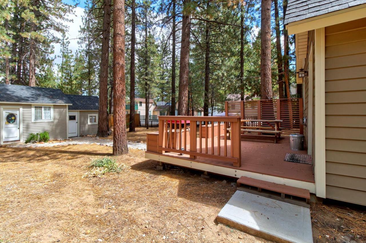 Perfect Getaway Villa Big Bear Lake Exterior photo