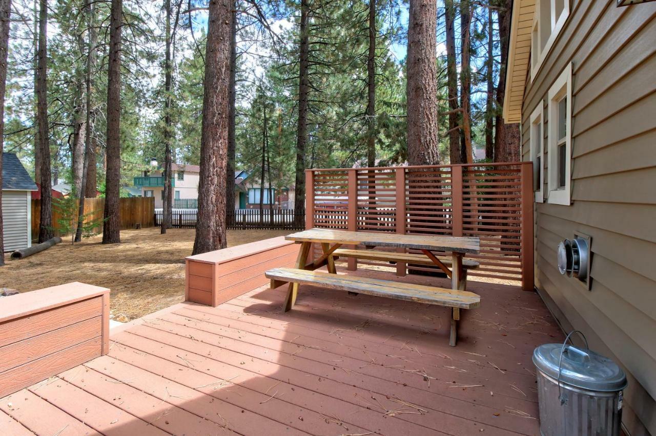 Perfect Getaway Villa Big Bear Lake Exterior photo