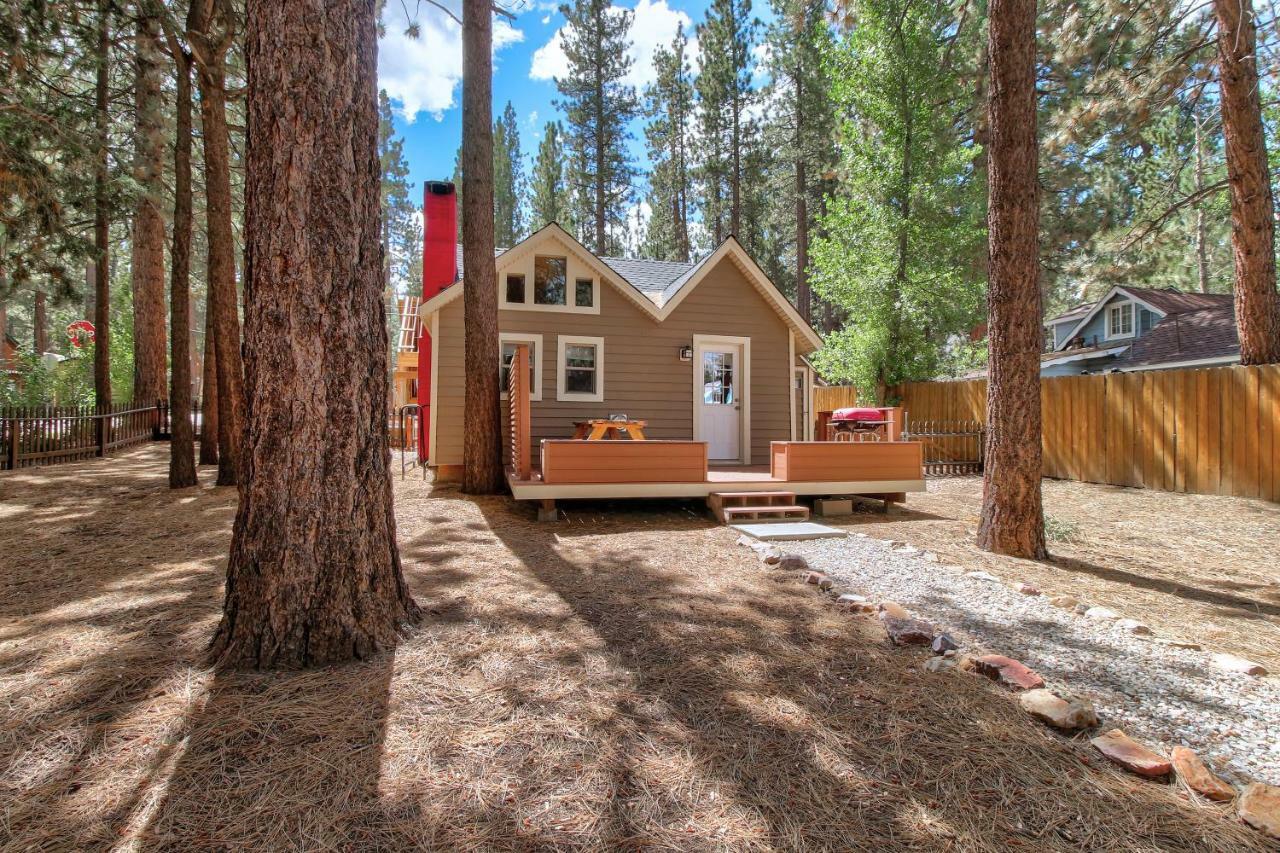 Perfect Getaway Villa Big Bear Lake Exterior photo